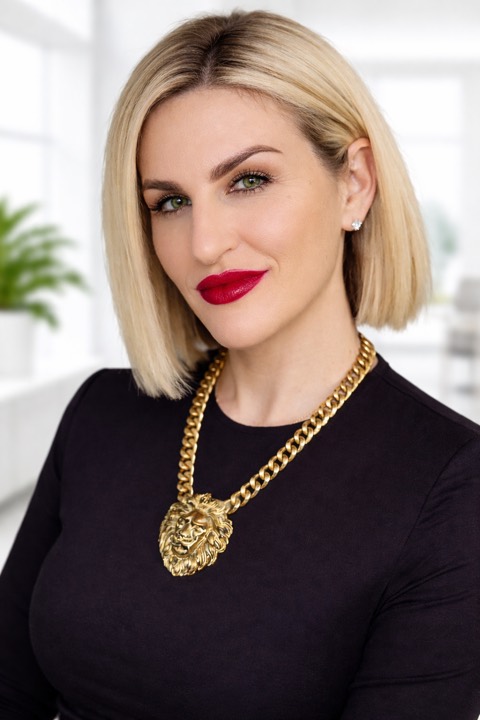 Morgan Whittemore headshot