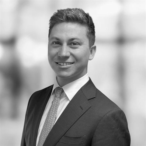 Taylor Mason headshot